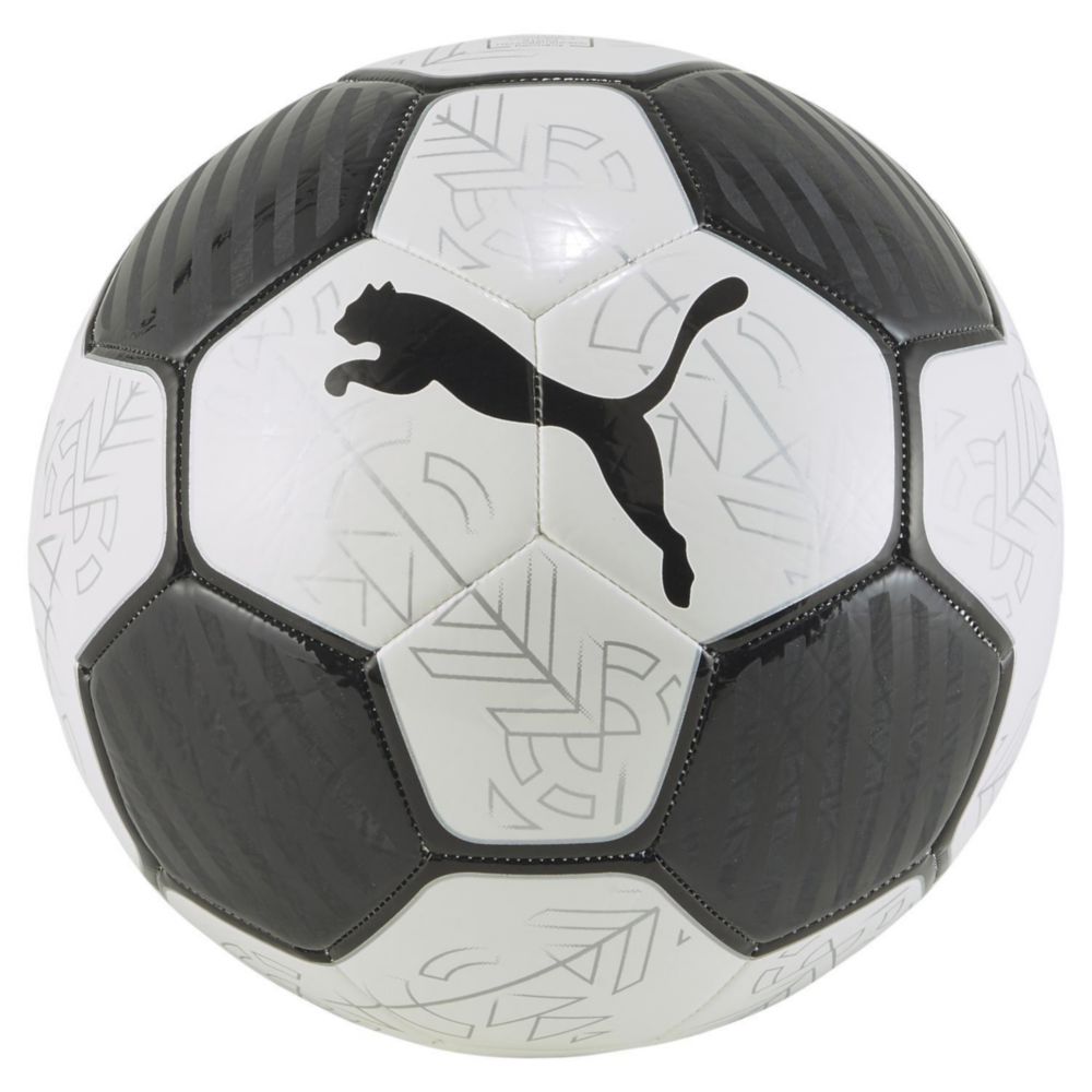 Pelota Puma 083992 01 Puma Prestige Ball Negro