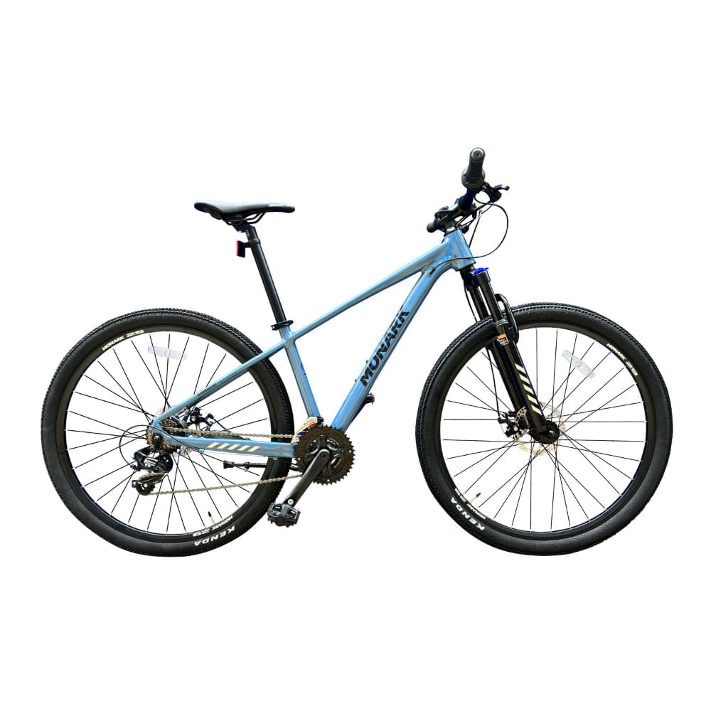 BIC MKP CANYON HTX 29" AZUL S