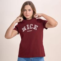 Polo Mujer Amc Aerie 1
