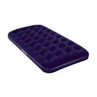 Colchón Inflable 1.5 plazas Azul Bestway