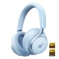 Auriculares Space One Soundcore Bluetooth LDAC Wireless - A3035Z31