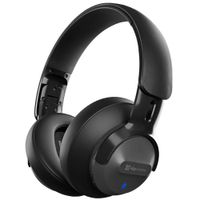 Audífonos Klip Xtreme Hi-Fi Cancelación Activa Bluetooth KNH-750GR
