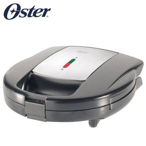 Sandwichera Oster con Placas Removibles