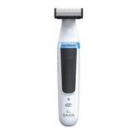 Afeitadora GAMA G Blade Usb WetyDry BECCP0000001220
