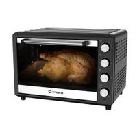 Horno Eléctrico Imaco 66 Litros HEB60R