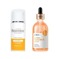 Serum Facial Concentre VitaminaC + Serum Vitamina C California
