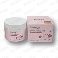 GEL EXFOLIANTE   140G  BIOAQUA