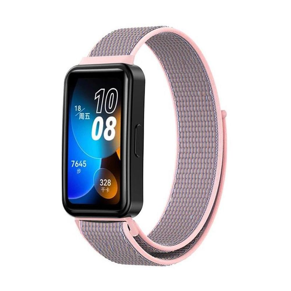 Correa para Huawei Band 8 , Nylon