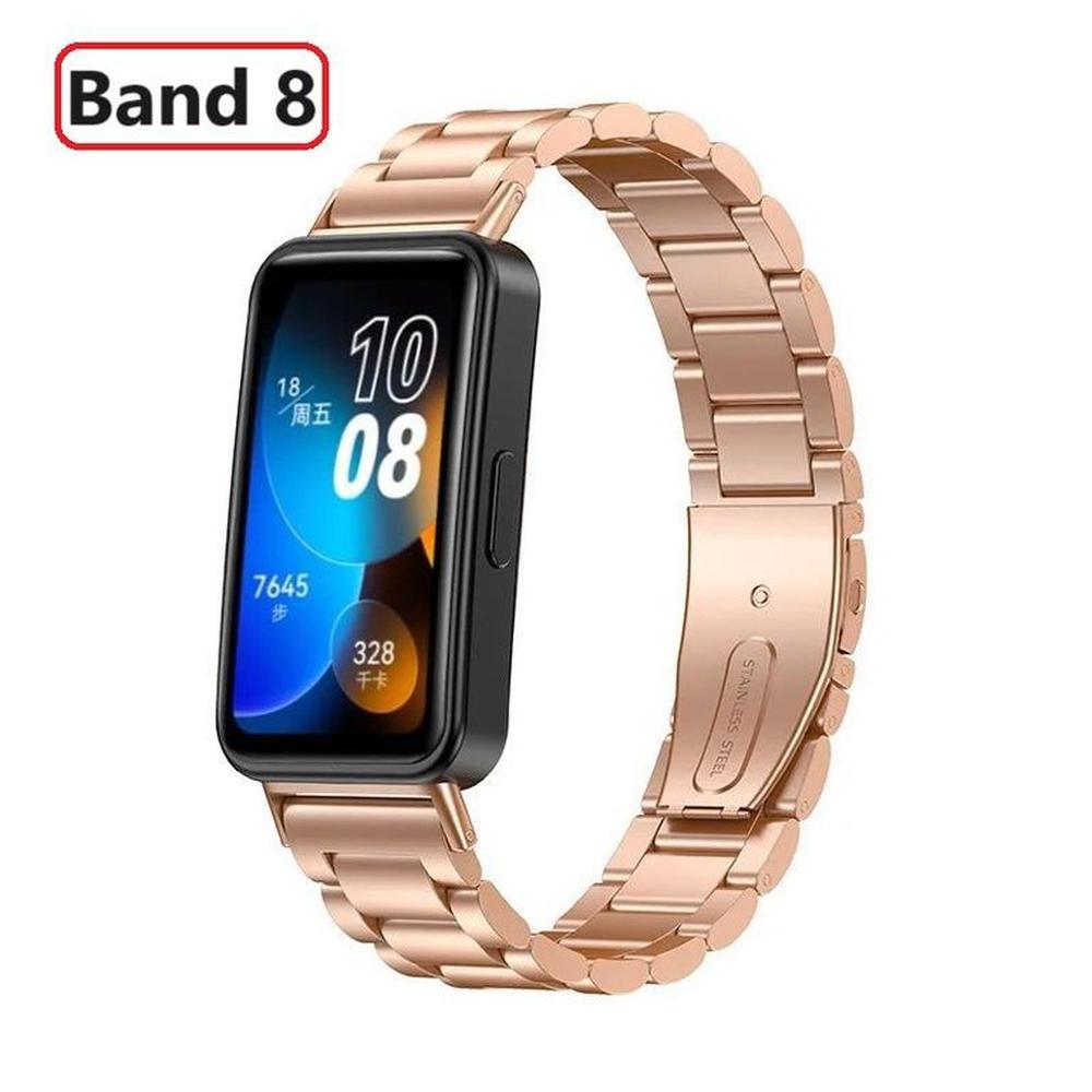 Correa Metalica para Huawei Band 8