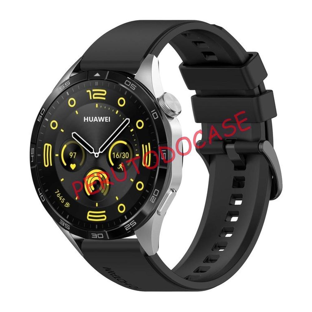 Correa de Silicona para Huawei Watch GT4