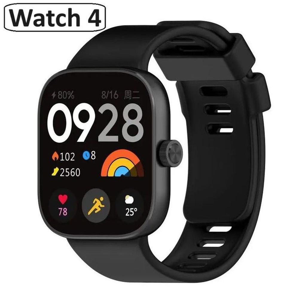 Correa para Xiaomi Watch 4
