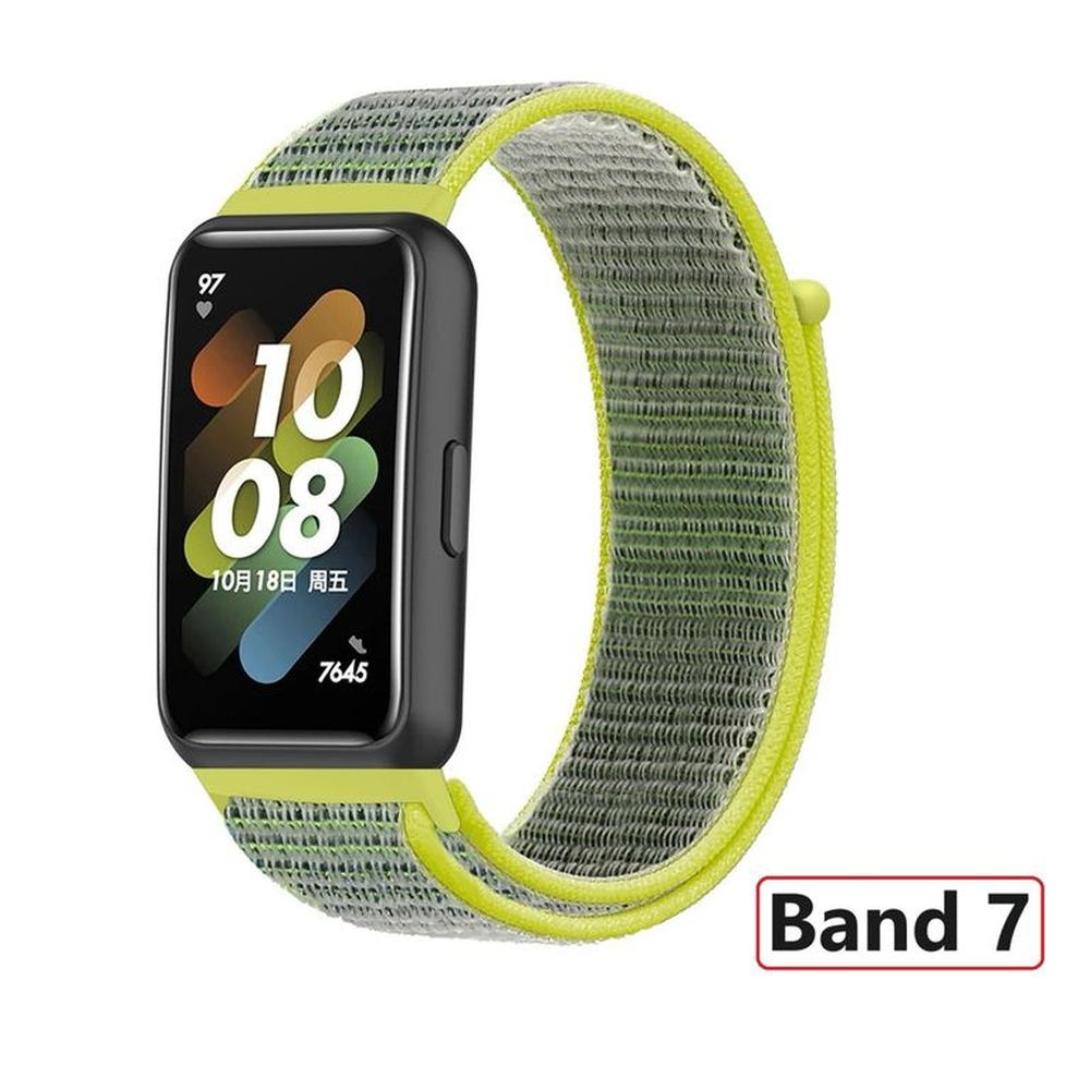 Correa de Nylon Huawei Band 7