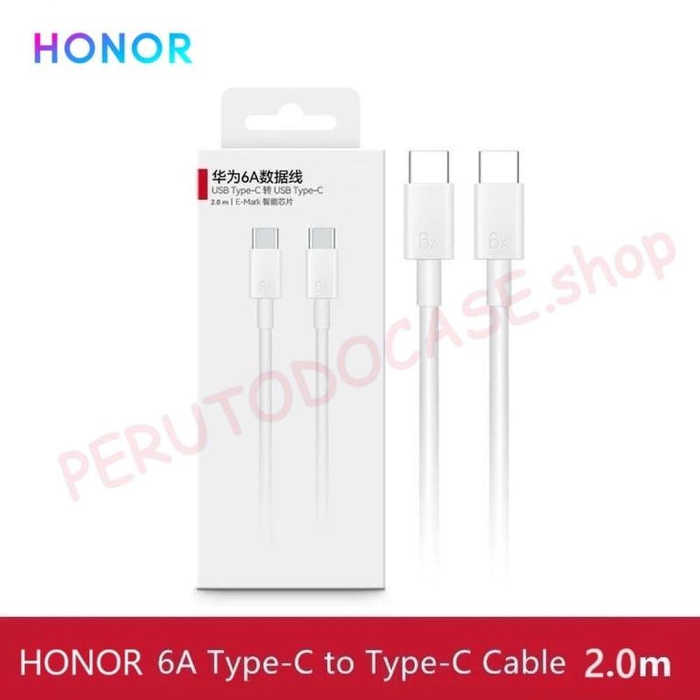 Cable Cargador para Honor Magicbook