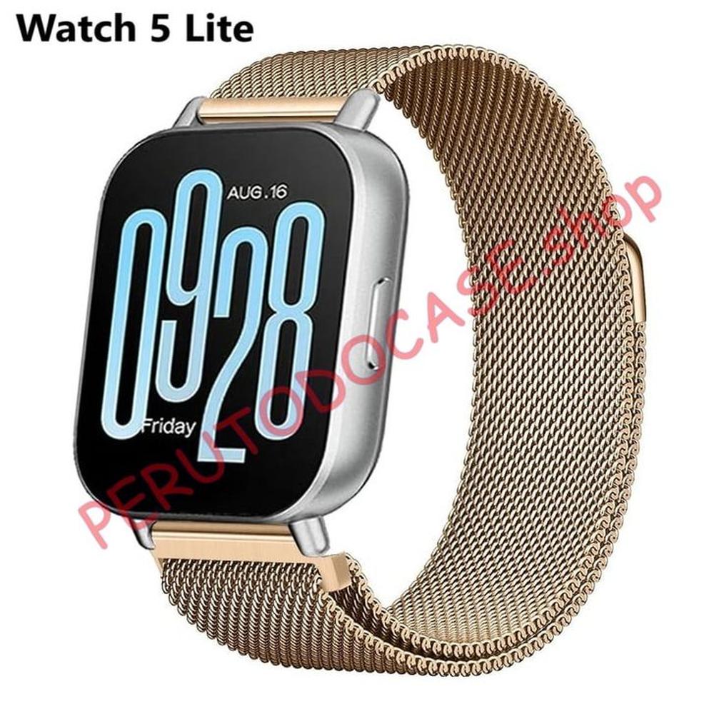 Correa para Redmi Watch 5 Lite