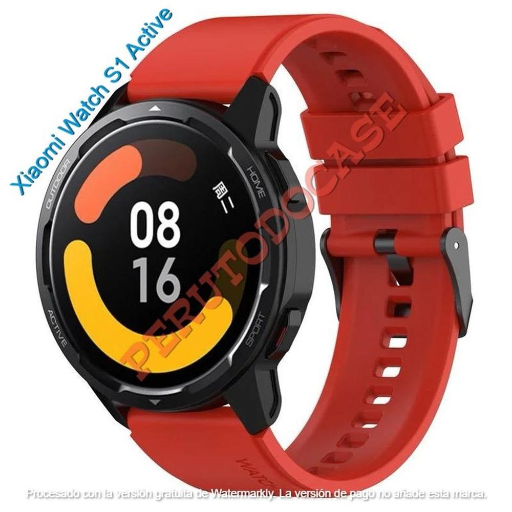 Correa para Xiaomi Watch S1 Active
