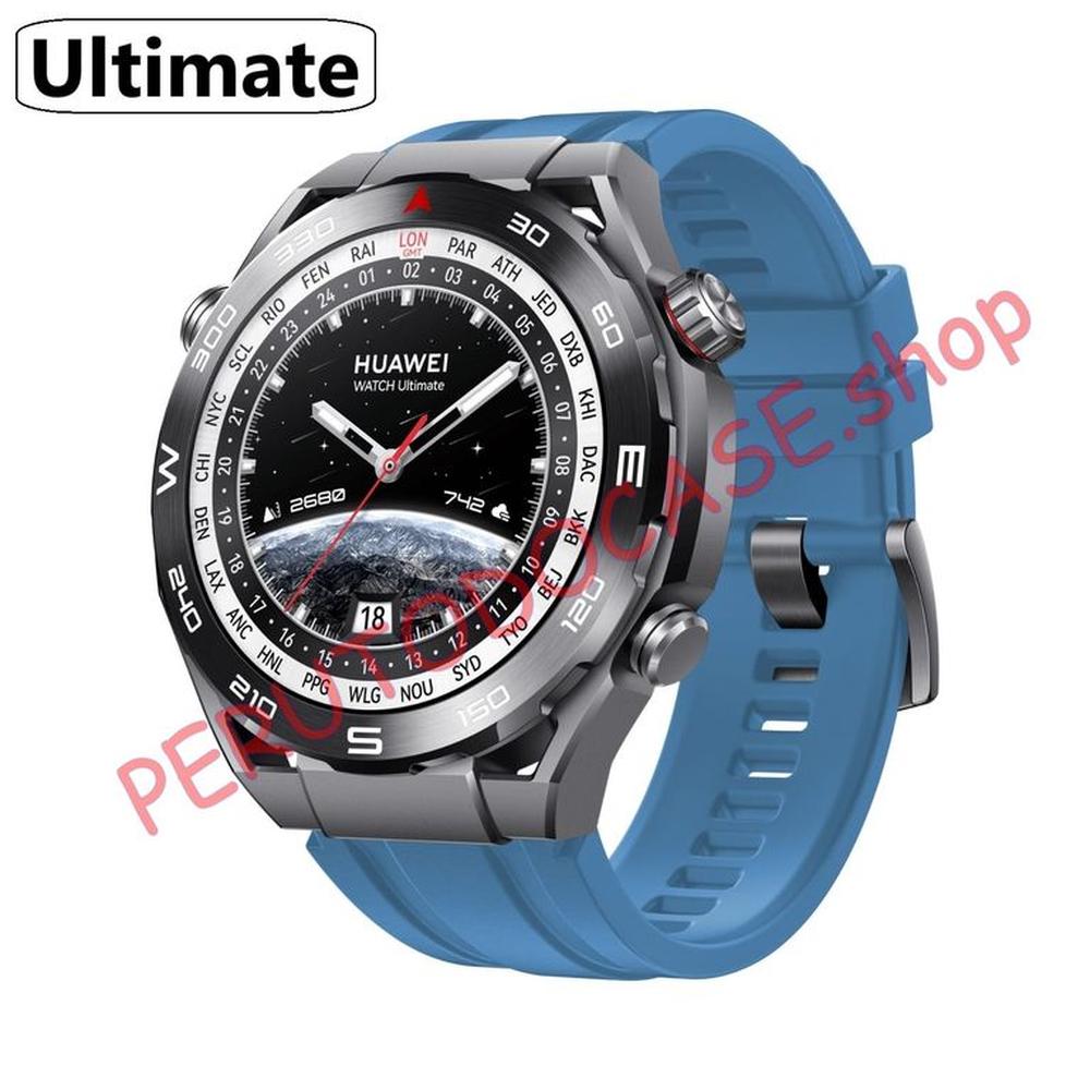 Correa para Huawei Watch Ultimate
