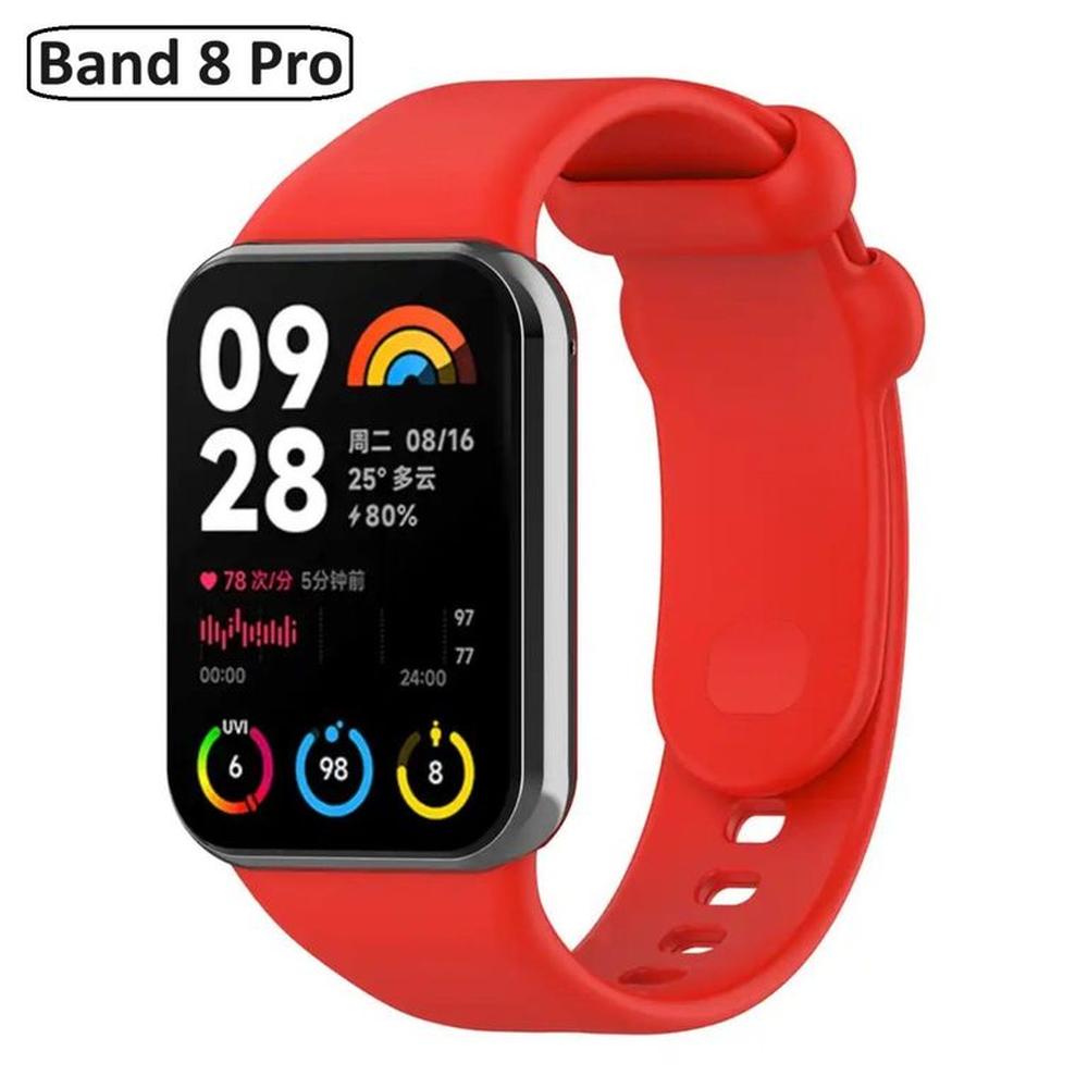Correa para Xiaomi Band 8 Pro