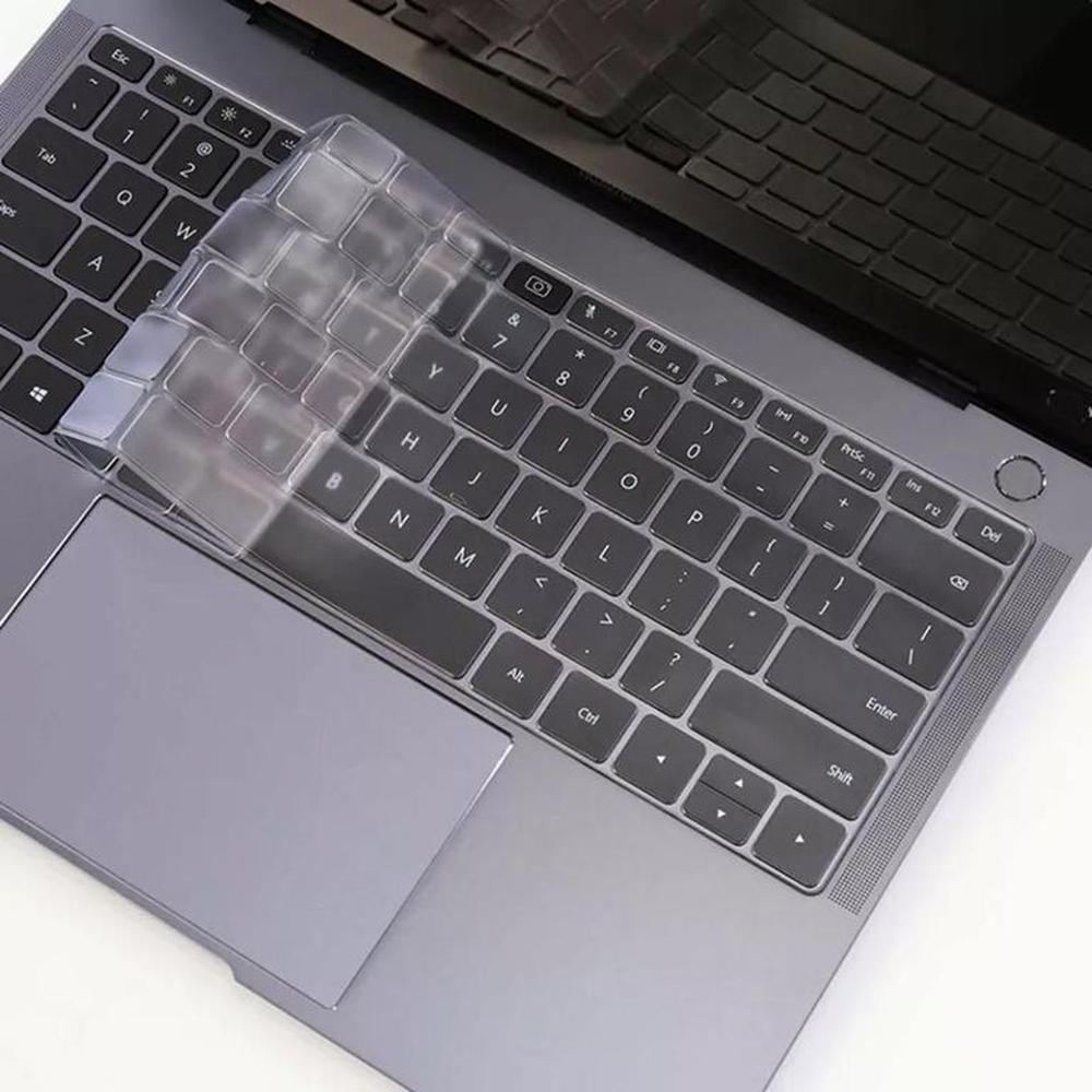 Protector de Teclado para Huawei Matebook D15