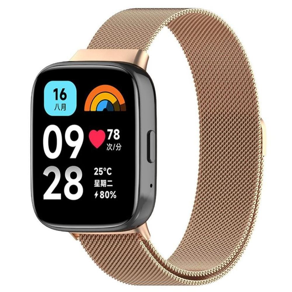 Correa para Xiaomi Watch 3 Active