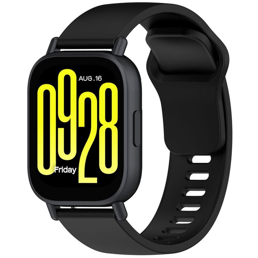 Correa para Xiaomi Watch 5 Lite Negro