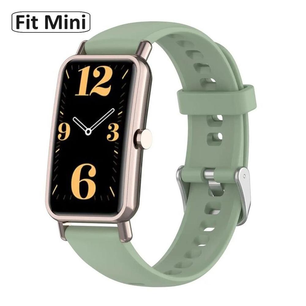 Correa de Silicona Huawei Watch Fit Mini