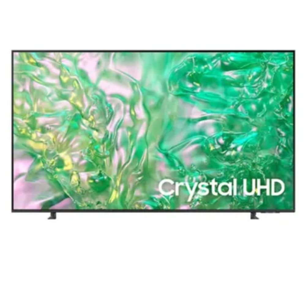 Televisor Samsung 55'' Crystal UHD 4K 55DU8000