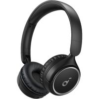 Auriculares Soundcore by Anker H30i On-Ear Wireless Headphone Black - A3012Z11