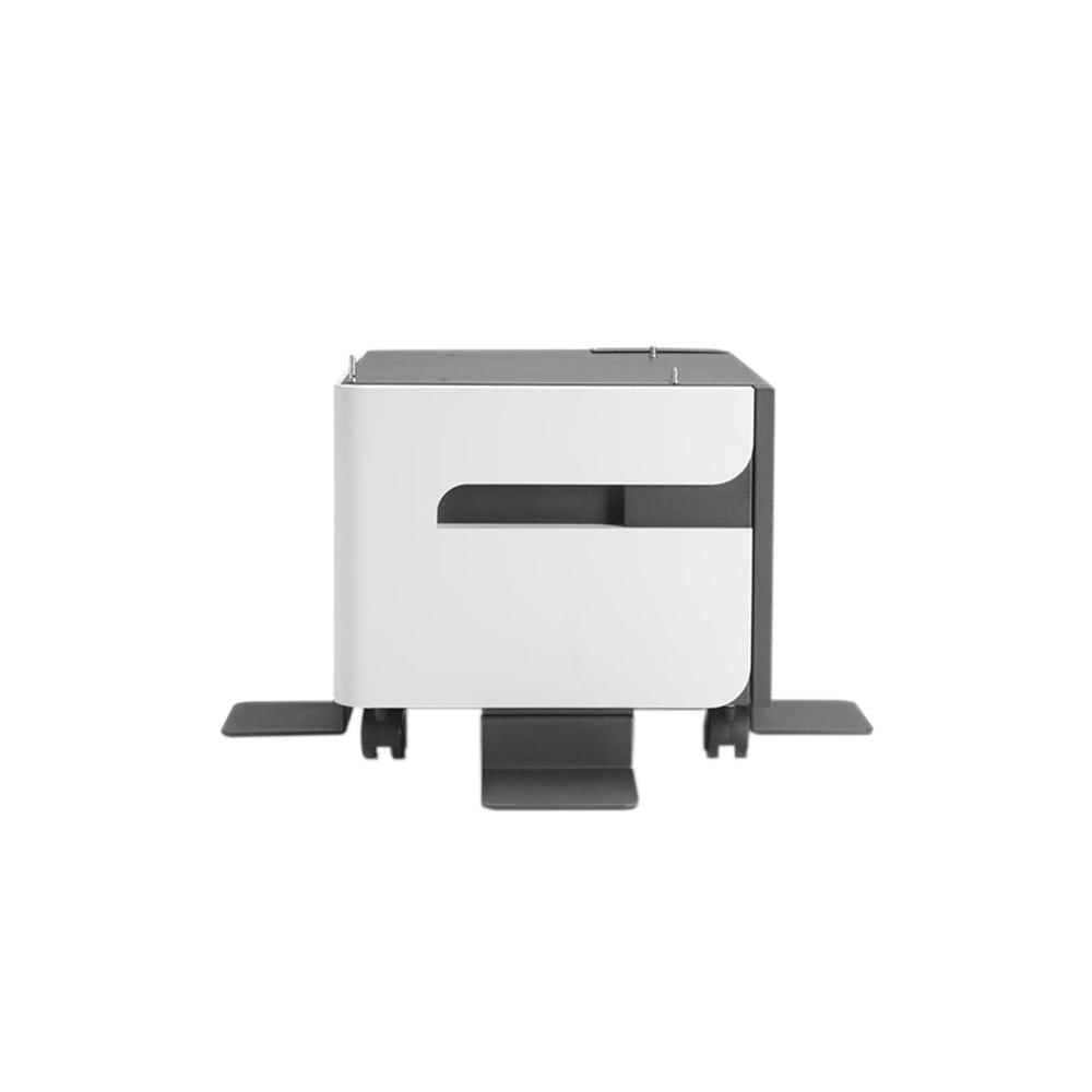 Gabinete compatible HP LaserJet M525 MFP – Soporte seguro y elegante para tu impresora