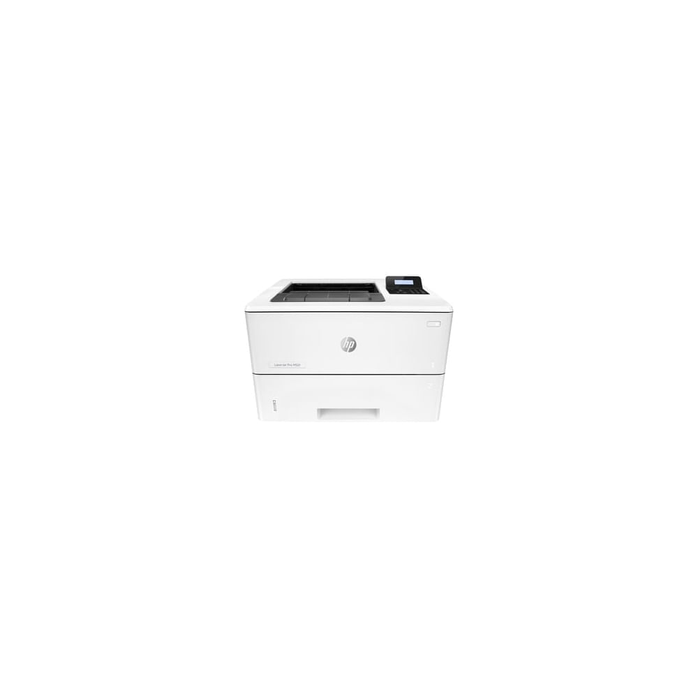 Impresora láser HP LaserJet Pro M501dn - Monocromo, 43 ppm, duplex, 650 hojas, Ethernet y USB