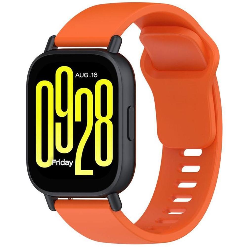 Correa para Redmi Watch 5 Lite Naranja