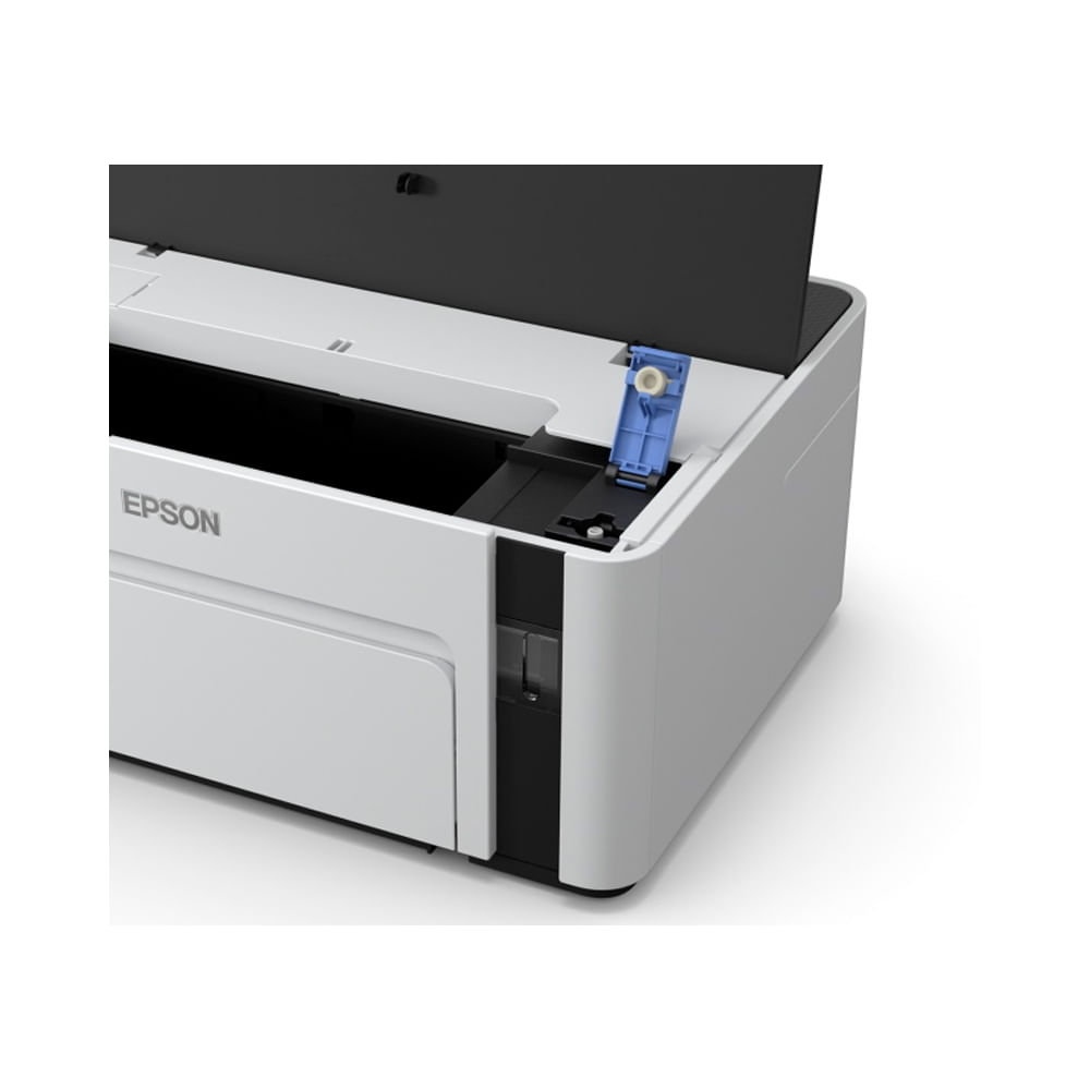 Epson EcoTank M1120, impresora monocromática A4, 32 ppm, duplex, bandeja de 150 hojas