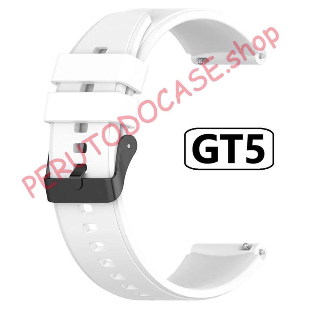Correa para Huawei Watch GT5