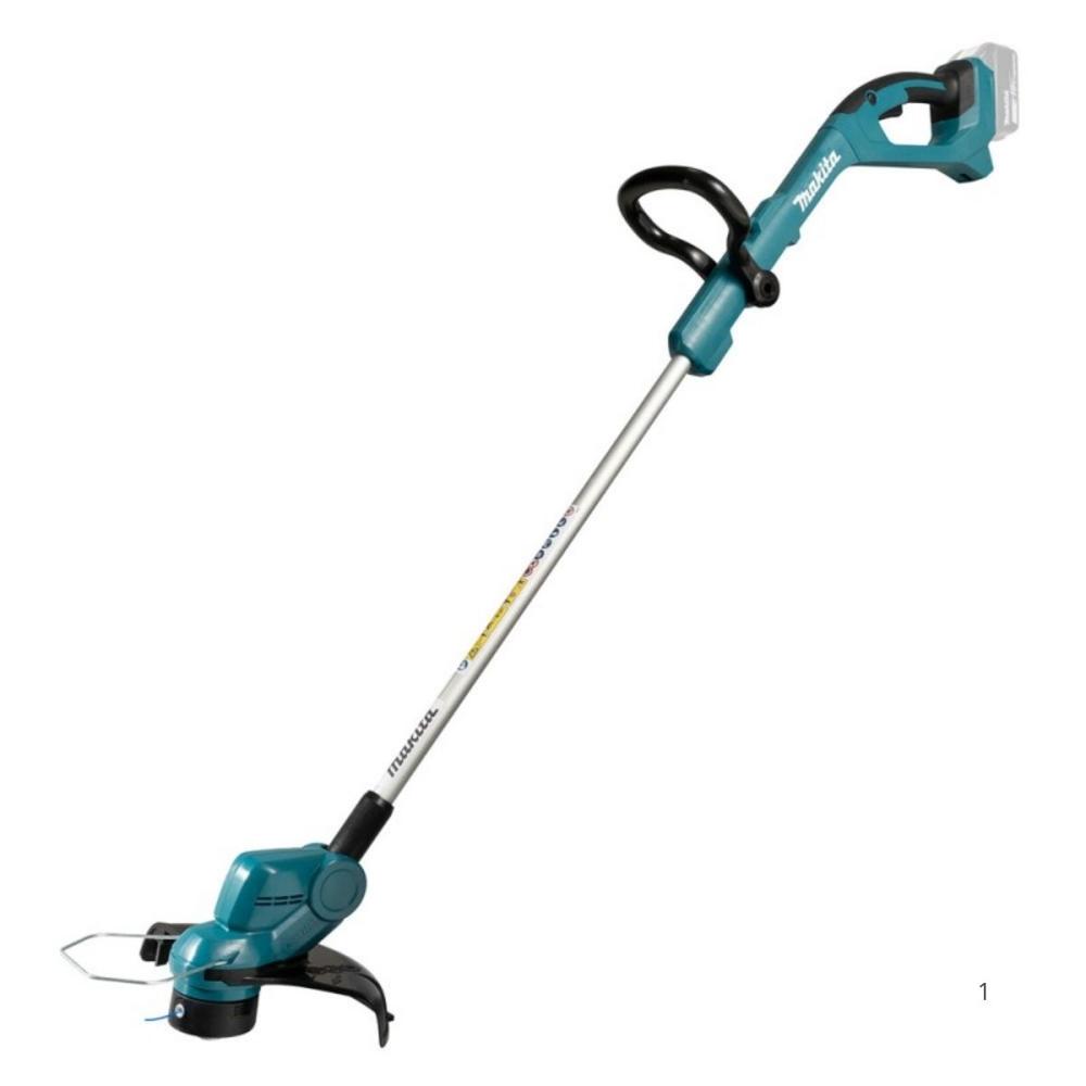 Desbrozadora Makita DUR193Z 18V LXT Cortacésped Bordeadora