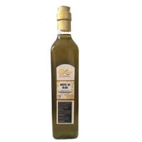 Aceite de Oliva Extra Virgen 500ml Alkaline Care