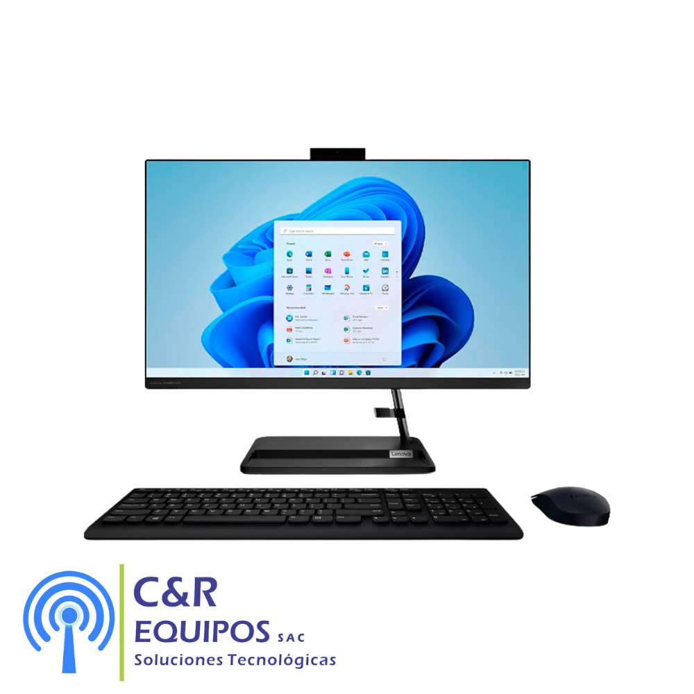 All-in-one Lenovo IdeaCentre 24IRH9