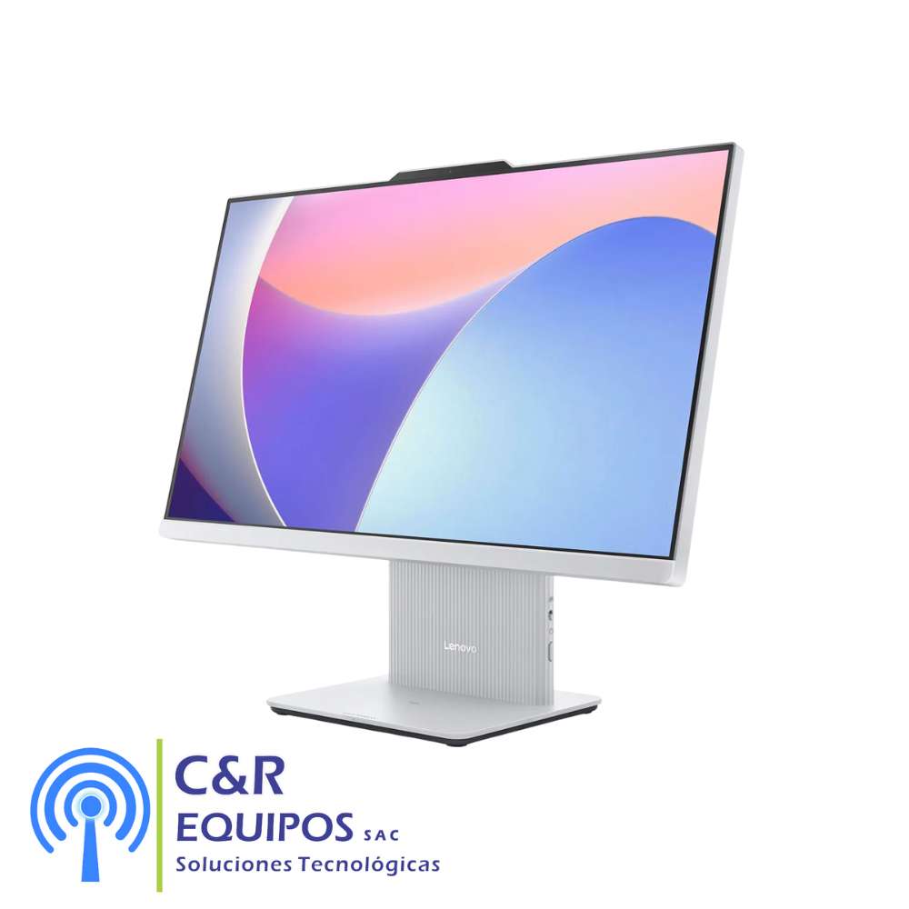 All-in-One Lenovo IdeaCentre3 24IAP7