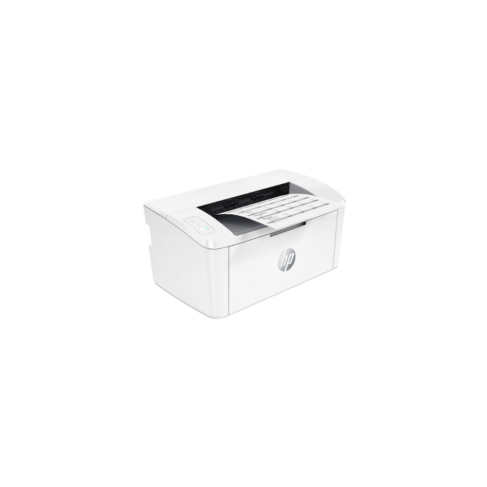 Impresora láser inalámbrica HP LaserJet M111w - Monocromo 20 ppm, duplex, Wi-Fi y App compatible