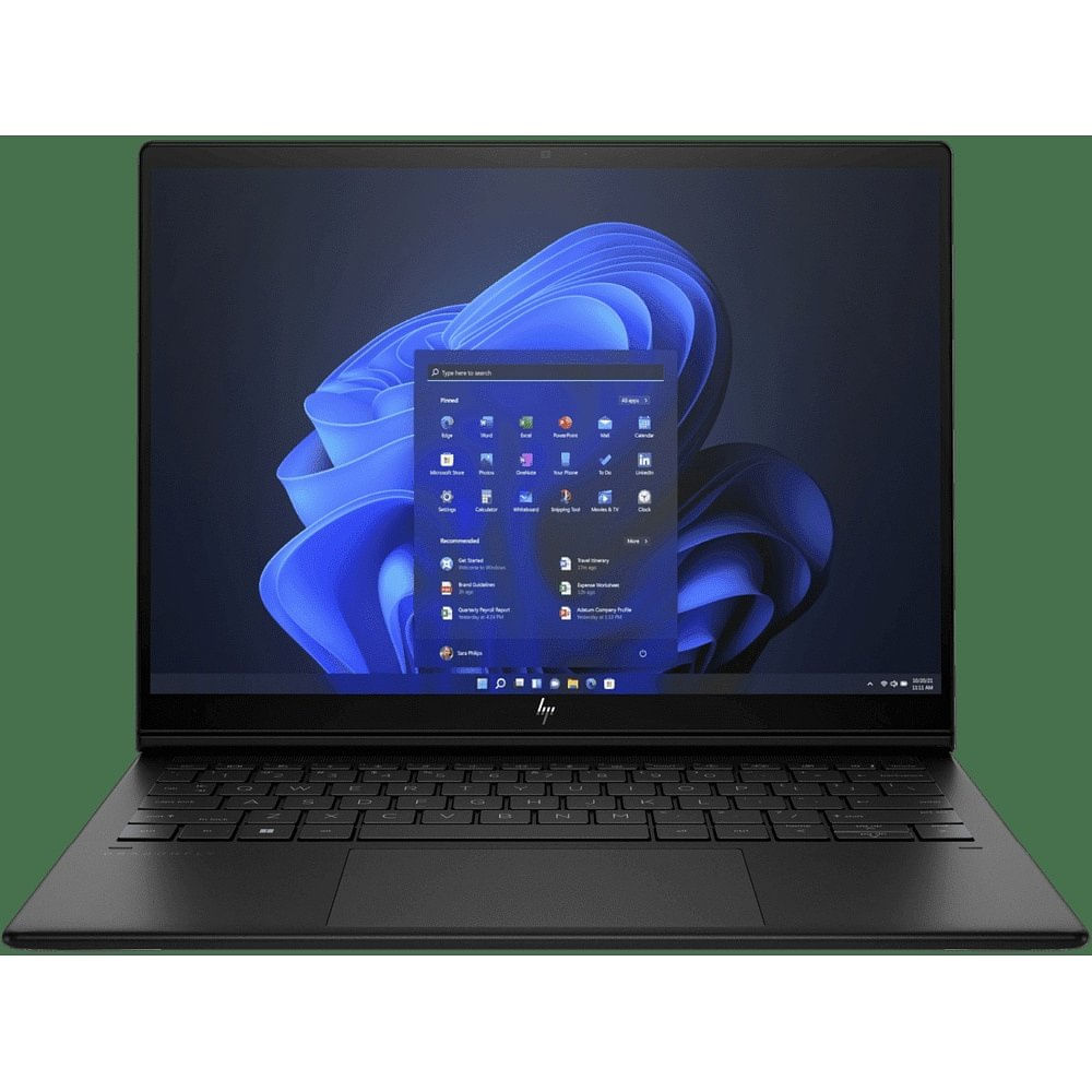 HP DragonFly Notebook 13.3"" Intel Core i7, 1TB SSD, Windows 11 Pro - Potente y Ligero