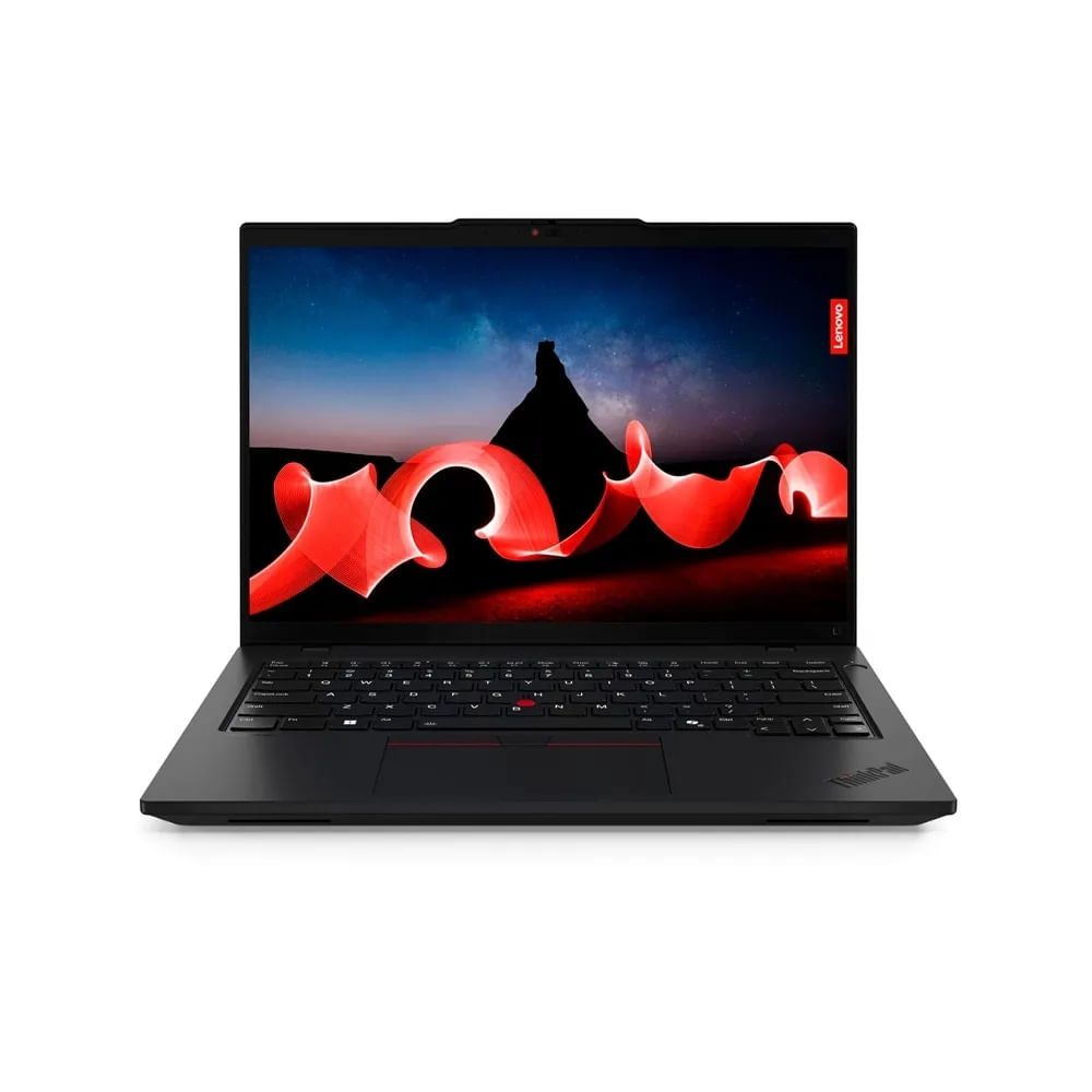 Lenovo ThinkPad L14: portátil 14"" con AMD Ryzen 7, 16GB RAM y 512GB SSD para un rendimiento excepci