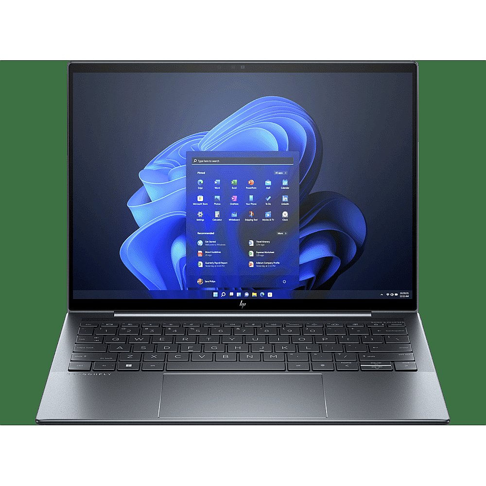 HP Elite Dragonfly G4 13"" Notebook - Intel Core i5, 16 GB RAM, 1 TB SSD, Windows 11 Pro