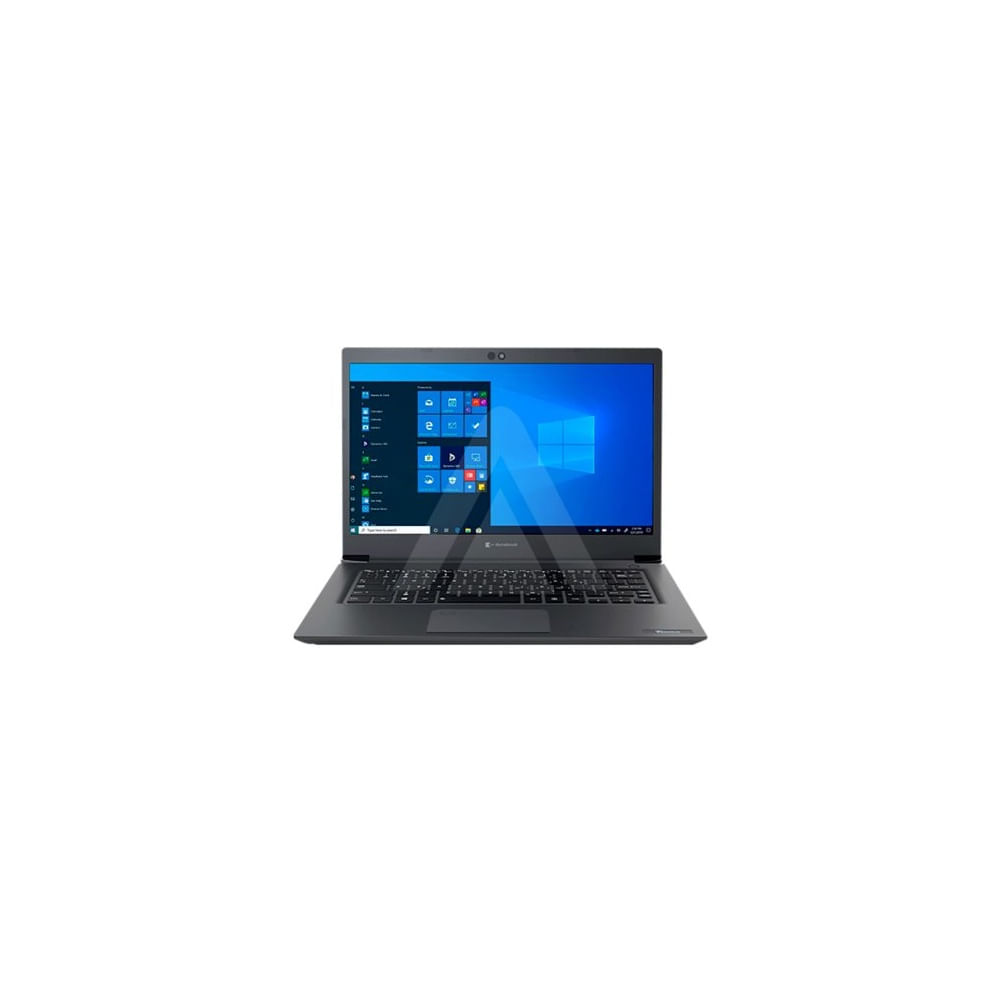 Laptop Dynabook Tecra A40-K, Intel i3-1215U, 8GB RAM, 512GB SSD, Pantalla 14"" FHD, Windows 11 Pro