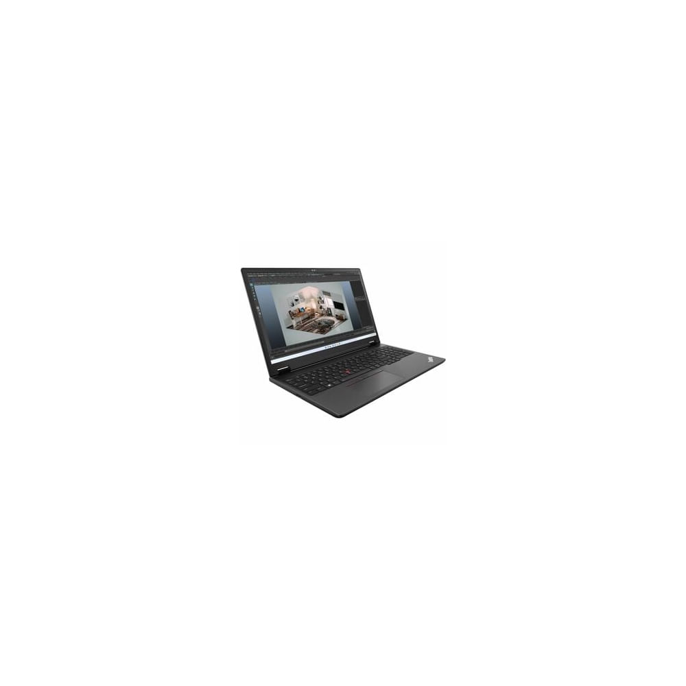 Lenovo ThinkPad P16v: potente notebook 16"" con Intel Core Ultra 7, 32GB RAM y 1TB SSD