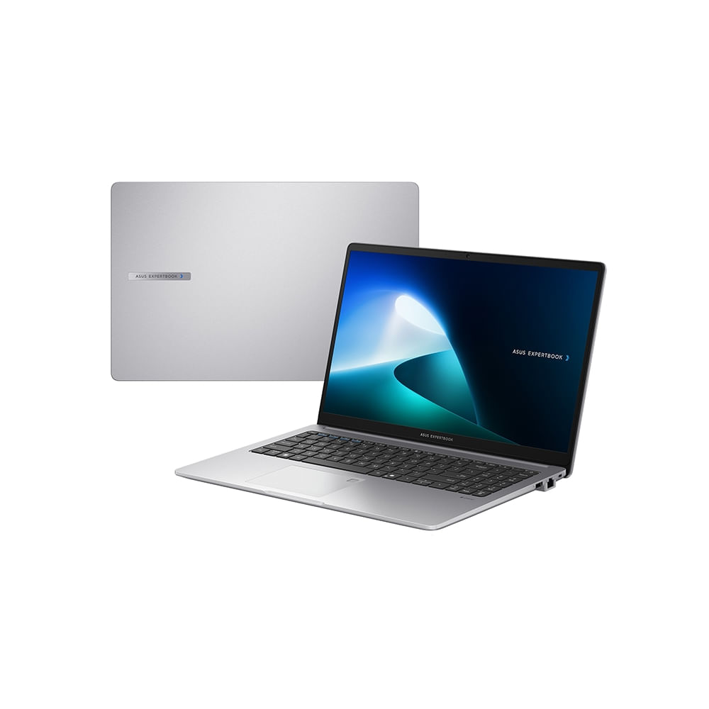 Notebook Asus ExpertBook P1, 15.6"" FHD, Core i5 13450H, 16GB DDR5, alto rendimiento y portabilidad