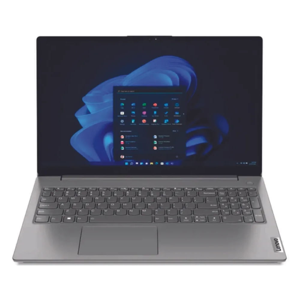 Lenovo V15 Notebook 15.6"" Full HD, Intel Core i7 4.9 GHz, 16 GB RAM, SSD Rápido y Potente