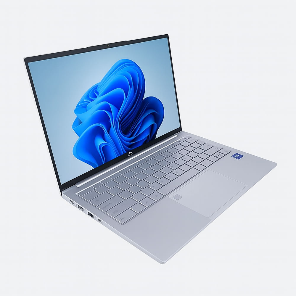 Notebook Advance NV7050, 14"" WUXGA IPS, Core Ultra 5, 16GB RAM, gran rendimiento y pantalla nítida
