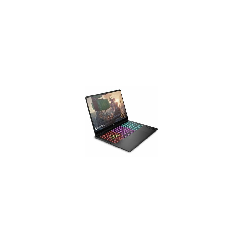 Laptop HP OMEN 14"" Intel Core i7, 16GB RAM, 1TB SSD, NVIDIA RTX 4060, Windows 11, Negra
