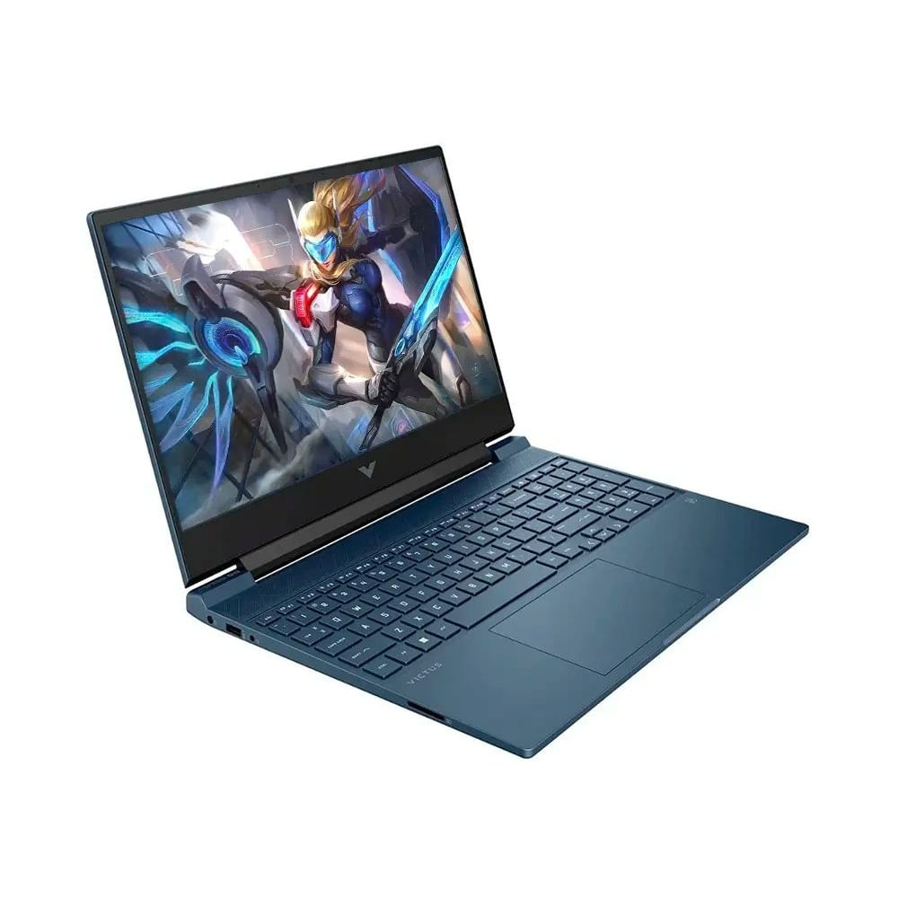 HP Victus 15"" Gaming Laptop - Intel Core i7 13620H 4.9 GHz, 16 GB DDR5, Alto Rendimiento