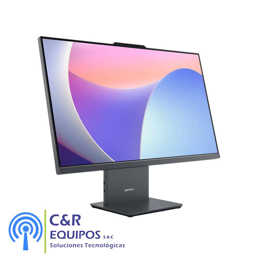 All-in-One LENOVO IdeaCentre 27IRH9