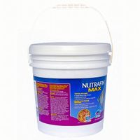 Nutrafin Max Alimento Peces Tropicales Escamas Balde 2.0 Kg