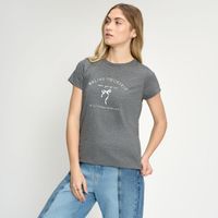 Polo Mujer Basic Regular T1